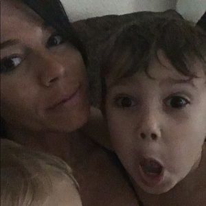 Meet your Posher, Samantha